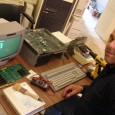 Restauro Olivetti M24 Abbiamo 4 macchine Olivetti M24; gli interventi effettuati su di esse si sono sviluppati nell’arco di un paio di mesi. Il primo intervento e’ stato quello di “mettere in sicurezza”...