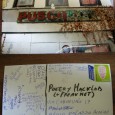 Cartolina / Postcard received! :)
