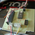 Il restauro di calcolatori come il SAGA FOX LS-1000, che contengono al suo interno EPROM 2708, ci ha posto il problema di come riuscire a leggere, e quindi conservare, il...