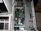 power supply blowed out