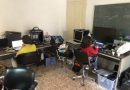 Si lavora per la riapertura