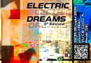 Electric Dreams, 6a edizione – 24, 25, 26 Luglio 2026, Rende (CS)